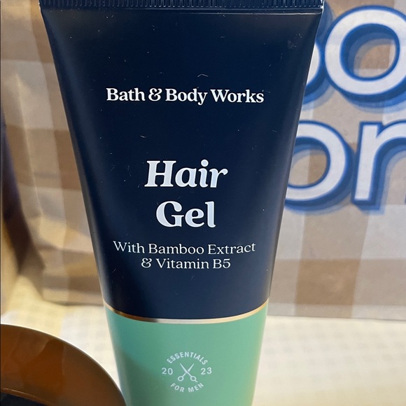 Men’s bath and bodyworks grooming bundle - Picture 2 of 5